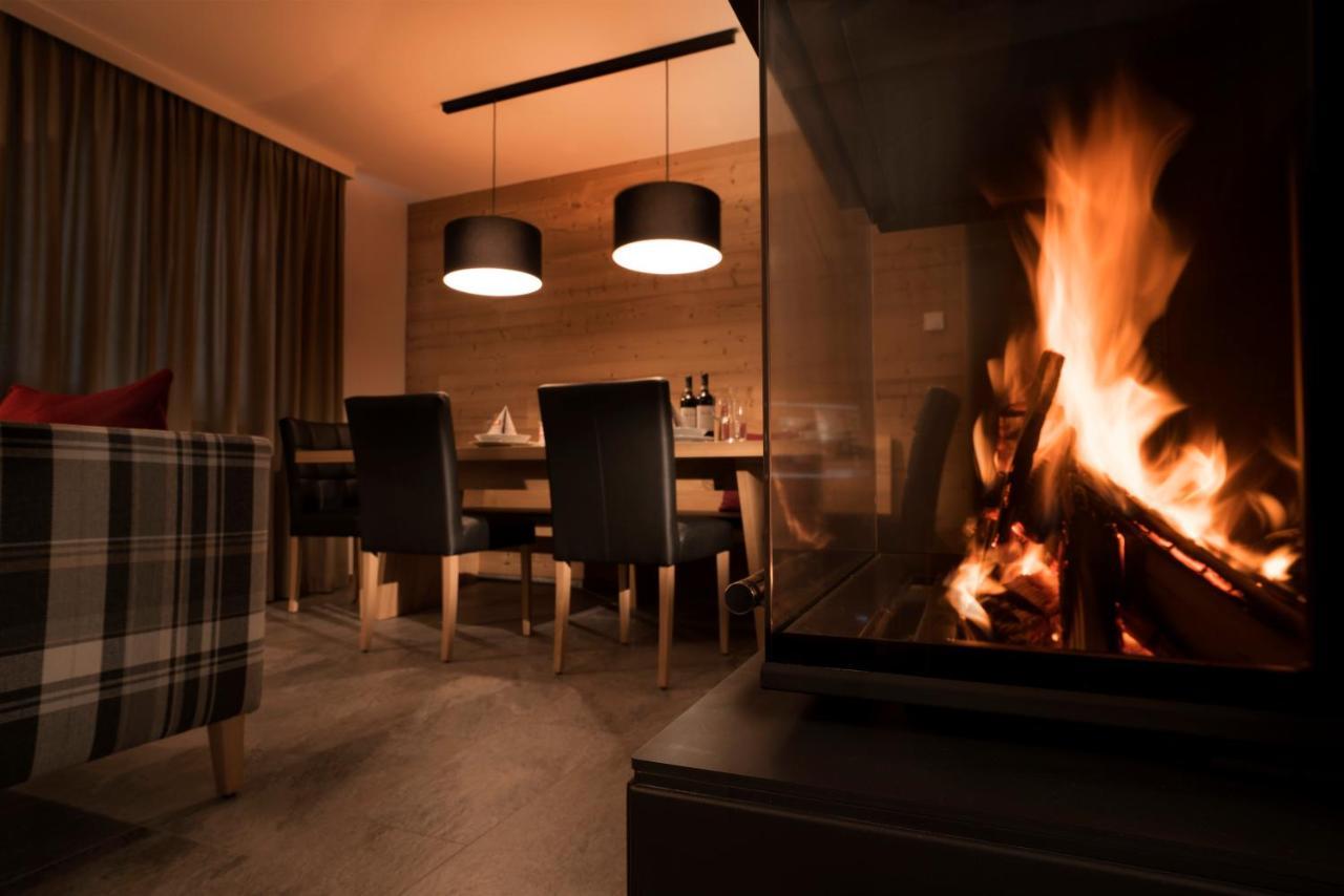 Arlbergresort Kloesterle Esterno foto